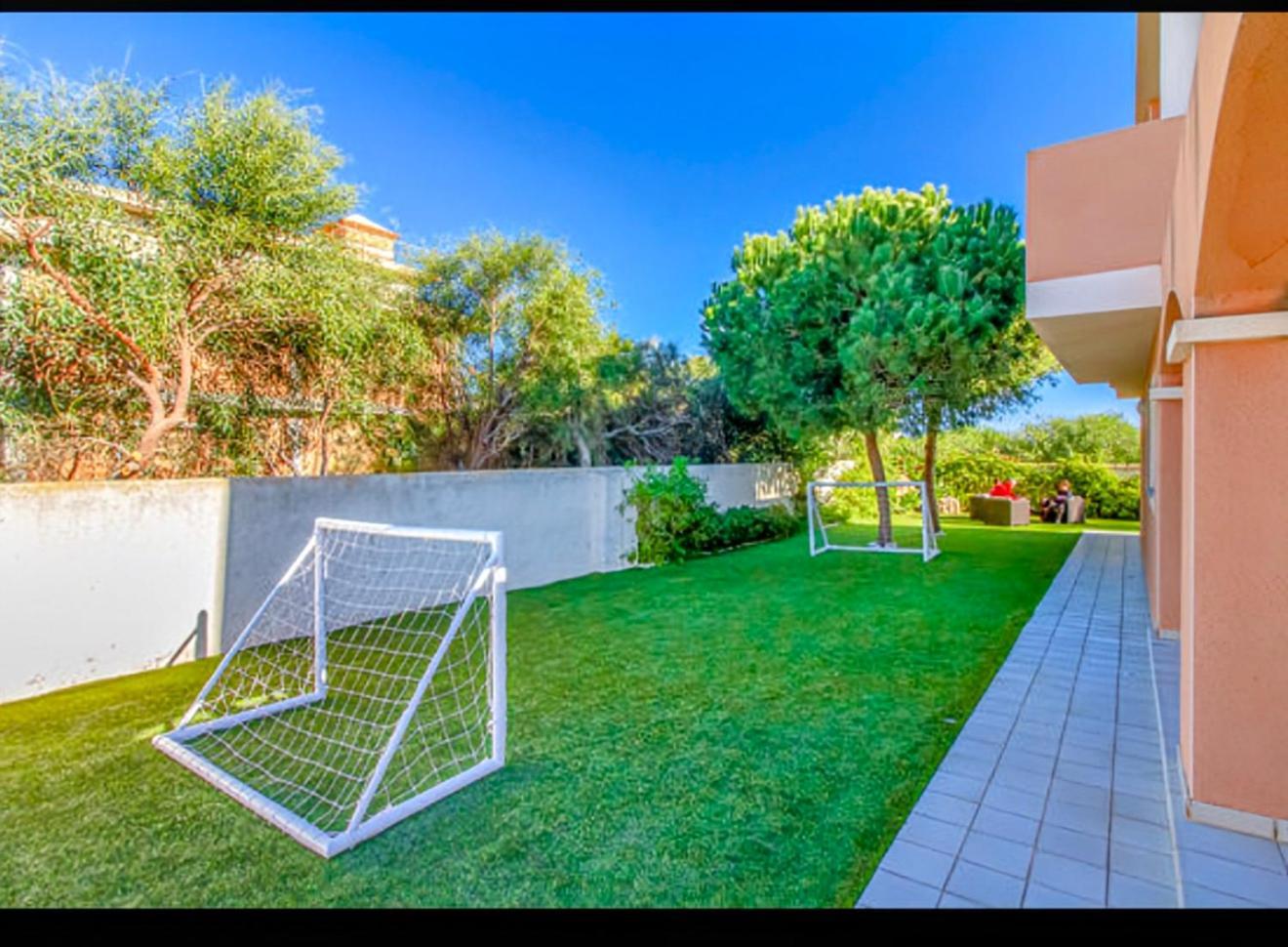 Villa Veneziola La Manga Murcia Dış mekan fotoğraf