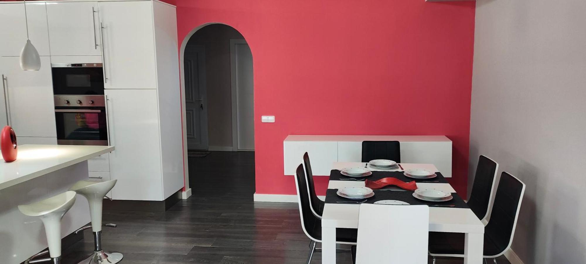 Villa Veneziola La Manga Murcia Dış mekan fotoğraf
