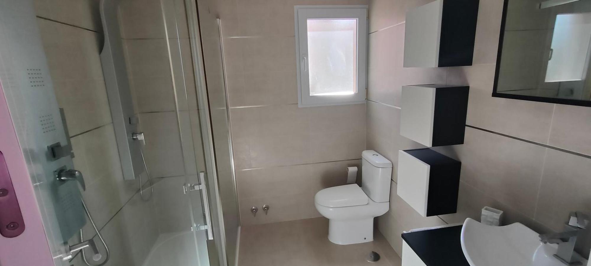 Villa Veneziola La Manga Murcia Dış mekan fotoğraf