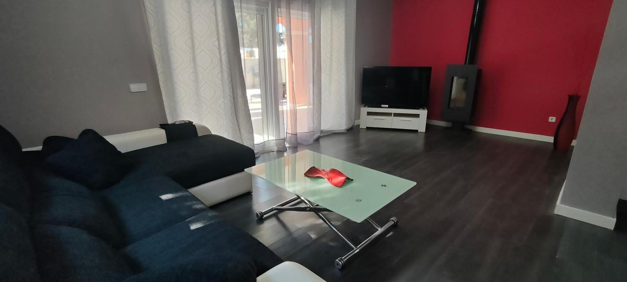 Villa Veneziola La Manga Murcia Dış mekan fotoğraf